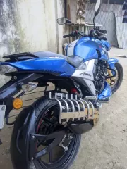 TVS Apache RTR 160 4V